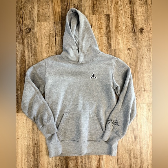 Air Jordan Youth Hoodie - Picture 1 of 5